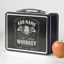 Gamla Moonshine Whiskey-etiketten LÄGG TILL BILD F