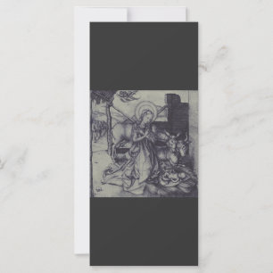 Gamla Nativitetscen og Jesus Kristus