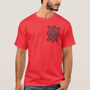 Gamla Norse Viking Odin Havamal Quote Shirt T