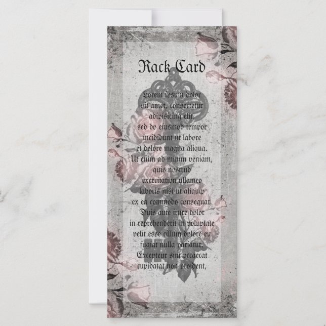 Gamla Nyckel och Ro (Framsida)