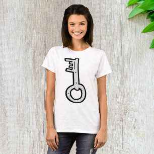 Gamla Nyckel T Shirt
