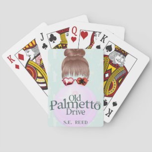 Gamla Palmette Drive Casinokort