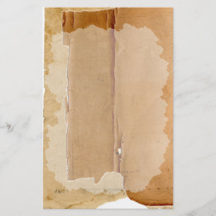 Gamla Papper 3-stationeriet med lager