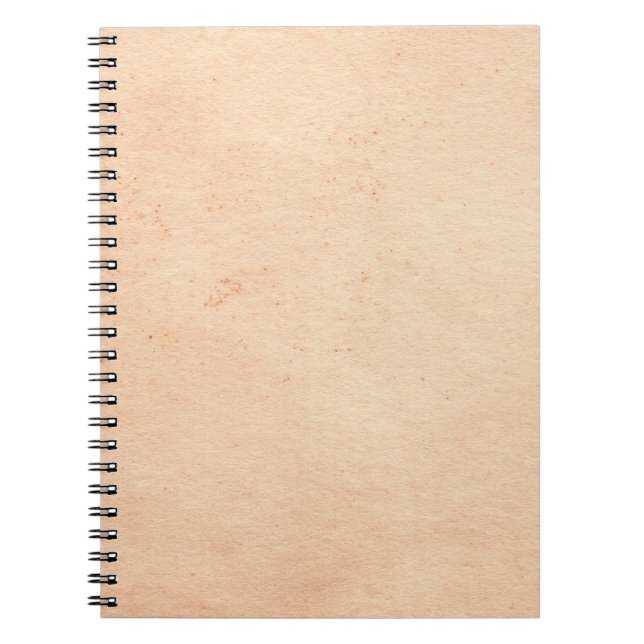 Gamla Pappra Struktur. Bakgrundsabstrakt,ålder,åld Anteckningsbok (Framsidan)