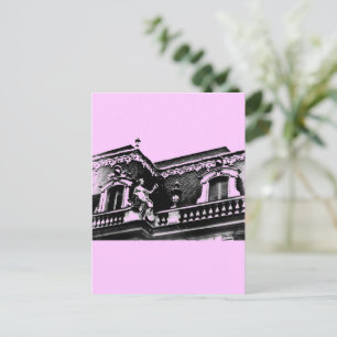 Gamla Photo Versailles Vykort