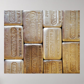 Gamla Pour Pub Poster