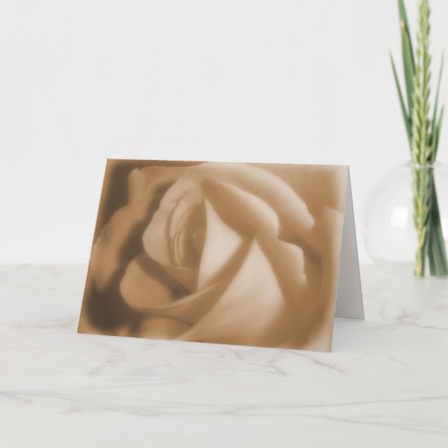 Gamla ro kort (Framsida)