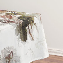 Gamla ro rosa grått bouquet mönster