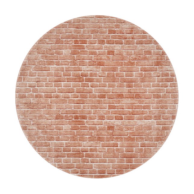 Gamla röda murar struktur. (Framsidan)