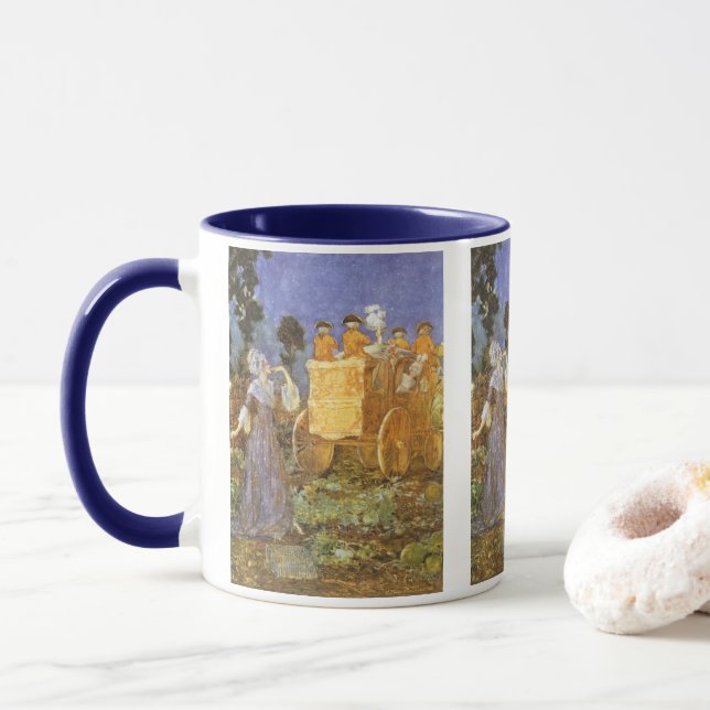 Gamla sagor Askungen och den magiska gudmodern Mugg (Med munk)
