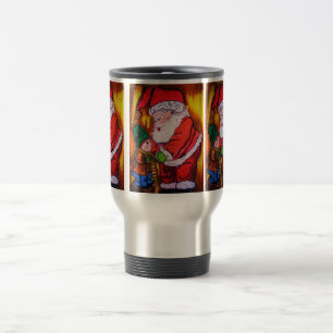 GAMLA SAINT NICK-resemugg Resemugg
