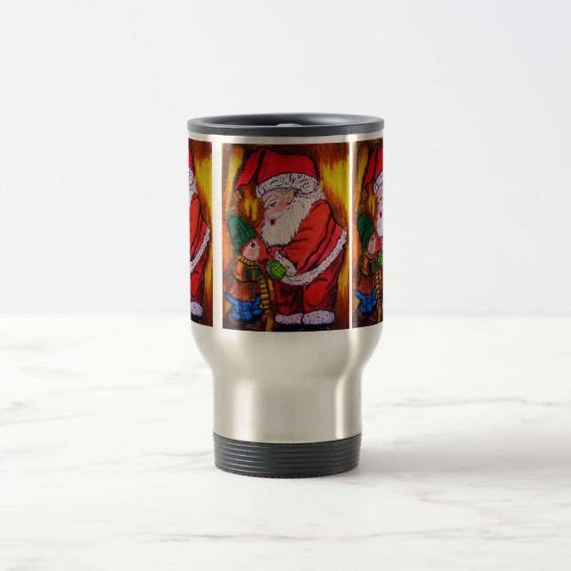 GAMLA SAINT NICK-resemugg Resemugg (Center)