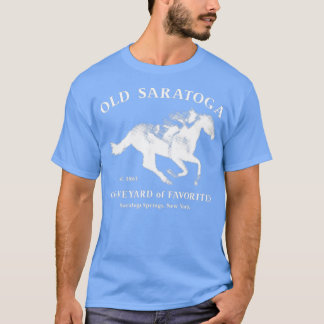 Gamla Saratoga T Shirt