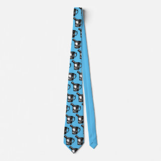 Gamla Shaving Mugg Necktie Slips
