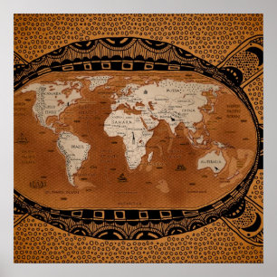 Gamla sköldpaddor poster