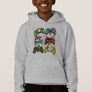 Gamla spelkontrollanten - jul t shirt