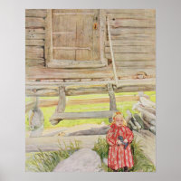 Gamla språket, från en kommersiellt tryckt portfol