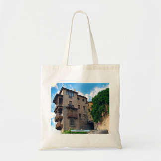 Gamla staden, Spanien Tygkasse