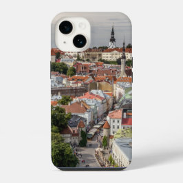 Gamla staden Tallinn Estland