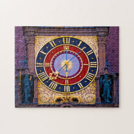 Gamla stadshuset Heilbronn Baden Württemberg Tyskl Pussel