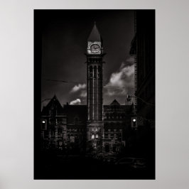 Gamla stadshuset nr 5 poster