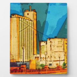 Gamla stadsTempe - Hayden Flour Mill