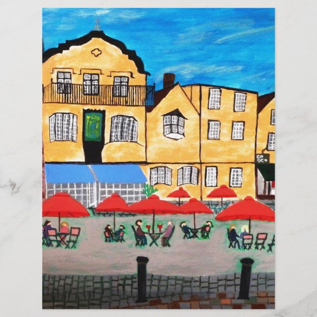 Gamla Stan (Framsida)