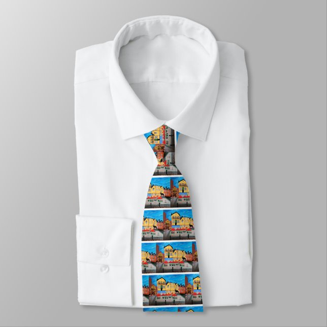 Gamla Stan Slips (Bunden)