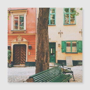 Gamla Stan, Stockholms gamla stad