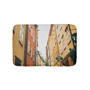 Gamla Stan, Stockholms gamla stad Badrumsmatta
