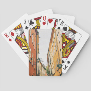 Gamla Stan, Stockholms gamla stad Casinokort