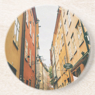Gamla Stan, Stockholms gamla stad Underlägg