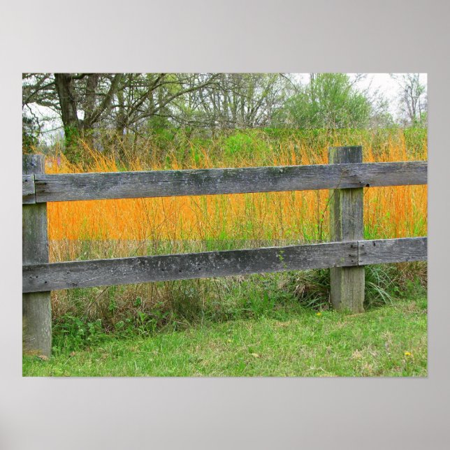 Gamla stängningsposter poster (Framsidan)