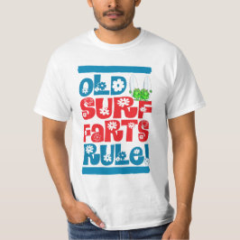 Gamla Surfor T Shirt