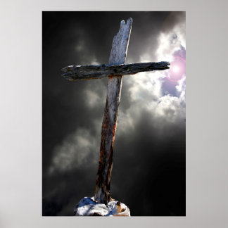 Gamla tåliga Kor Poster
