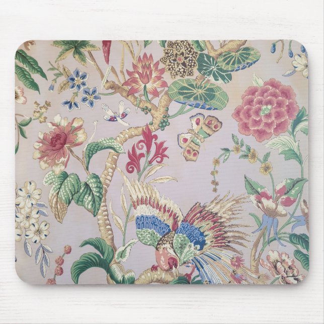 Gamla Tapet Musmatta (Framsidan)