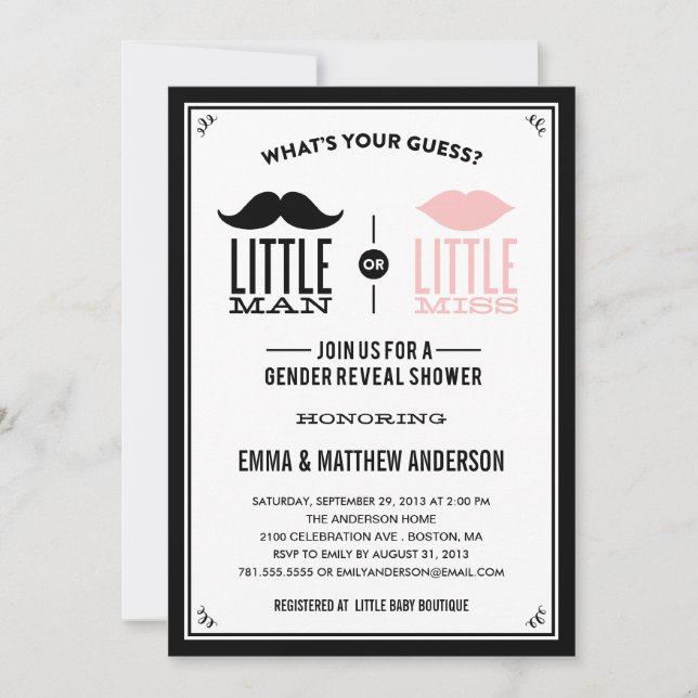 GAMLA TIDSVISARE| UPPVISNING AV GENDER INBJUDNINGAR (Framsida)