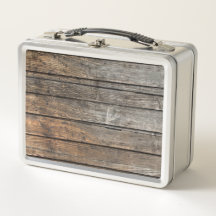 Gamla träskivor av Grått