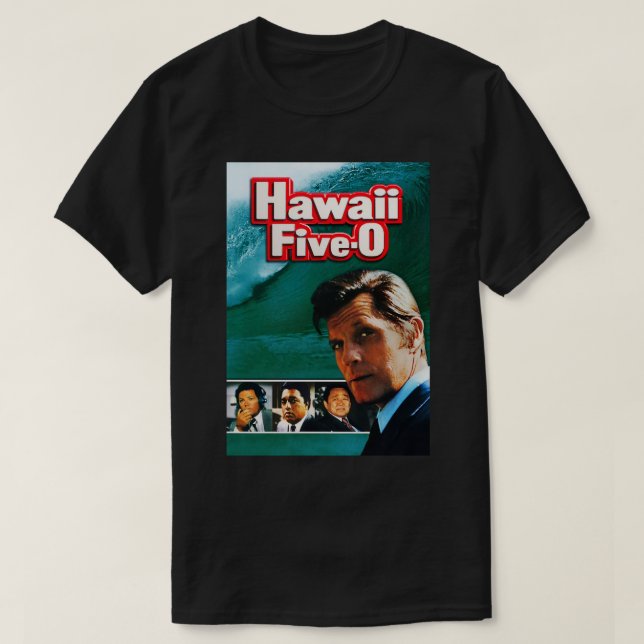 Gamla Tv Funny TShirt T Shirt (Design framsida)