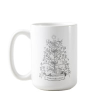 Gamla tyska världsjulen