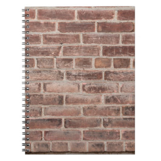 Gamla väggarna, abstrakt, åldras, arkitektur anteckningsbok
