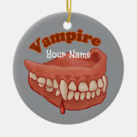 Gamla Vampire Teeth