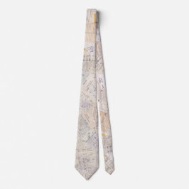 Gamla Vänners Bibliotek Utgivningskort Bricka Slips