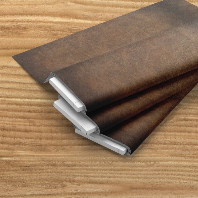 Gamla världsfaux-läder tyg (Skapare uppladdad)