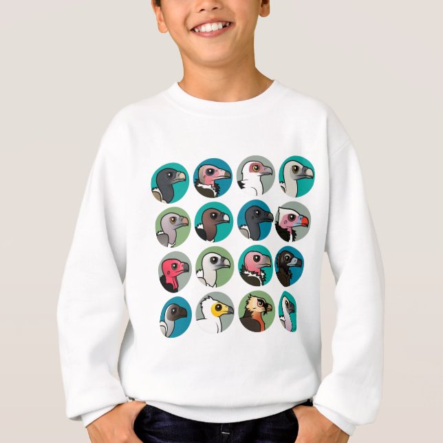 Gamla världskulturer tee (Framsida)