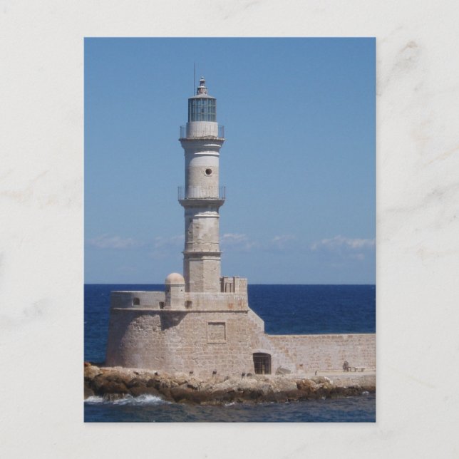 Gamla vykort (Framsida)