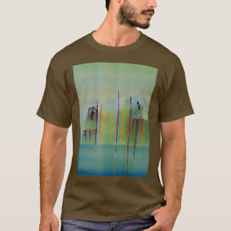 Gamla wAlls T Shirt