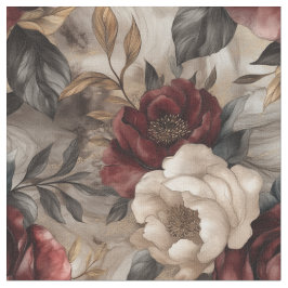 Gamla World Elegance Fabric Tyg