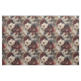 Gamla World Elegance Fabric Tyg
