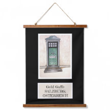 Gamla World Wall Hanging